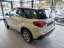 Suzuki Vitara 4x4 Comfort Hybrid