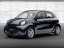 Smart EQ forfour 22kw onboard charger 60kWed