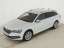 Skoda Superb 2.0 TDI Combi Style Style