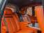 Rolls-Royce Cullinan MANSORY *4-SEAT*STARLIGHT*THEATRE*TABLE