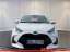 Toyota Yaris 5-deurs Basis Club Comfort