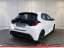 Toyota Yaris 5-deurs Basis Club Comfort