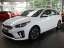 Kia Ceed Hybrid PHEV SportWagon Vision