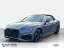 Audi A5 40 TFSI Cabriolet Quattro S-Line S-Tronic