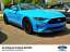 Ford Mustang Convertible GT 5.0 V8