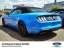 Ford Mustang Convertible GT 5.0 V8