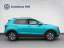 Volkswagen T-Cross 1.0 TSI DSG