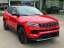 Jeep Compass Hybrid