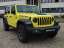 Jeep Wrangler Rubicon