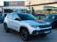 Jeep Compass 4x4 Hybrid Trailhawk