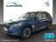 BMW iX3 Gestiksteuerung Head-Up HK HiFi DAB LED AHK