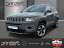 Jeep Compass 1.4 "Limited" AppleCarplay Ambiente