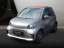 Smart EQ fortwo 60kWed Cabrio Passion cool&Audio