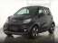 Smart EQ fortwo 60kWed Ambiente Cabrio Passion