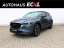 Mazda CX-5 4WD Exclusive-line