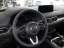 Mazda CX-5 4WD Exclusive-line