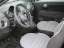 Fiat 500C Lounge