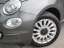 Fiat 500C Lounge