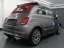 Fiat 500C 1.2 Star Navi+PDC+Klima+16J!