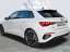 Audi A3 35 TDI S-Line Sportback