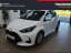 Toyota Yaris 1.0 VVT-i Comfort