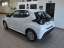 Toyota Yaris 1.0 VVT-i Comfort