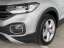 Volkswagen T-Cross 1.0 TSI DSG Style