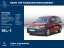 Volkswagen Caddy 7-zitter DSG