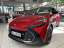 Toyota C-HR GR Hybride Plug-in