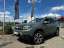 Dacia Duster 4WD