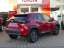 Toyota Yaris Cross Hybride Team D