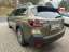 Subaru Outback Exclusive Lineartronic Edition
