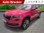 Skoda Kodiaq 2.0 TDI 4x4 Clever