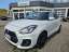 Suzuki Swift Boosterjet Hybrid Sport