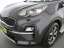 Kia Sportage CRDi