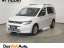 Volkswagen Caddy 4Motion