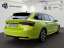 Skoda Octavia 2.0 TDI Combi Sportline