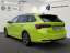 Skoda Octavia 2.0 TDI Combi Sportline