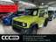 Suzuki Jimny AllGrip Comfort