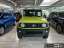 Suzuki Jimny AllGrip Comfort