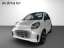 Smart EQ fortwo Cabrio