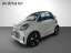 Smart EQ fortwo Cabrio