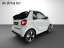 Smart EQ fortwo Cabrio