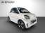 Smart EQ fortwo Cabrio