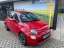 Fiat 500 Mild Hybrid &