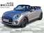 MINI Cooper Cabrio Cooper C Cabrio Aut. - KLIMAAUT., 17" ALU, NAVI, P