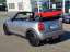 MINI Cooper Cabrio Cooper C Cabrio Aut. - KLIMAAUT., 17" ALU, NAVI, P