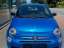 Fiat 500 Connect 1,0 Hybrid