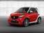 Smart EQ fortwo 60kWed Brabus Cabrio Prime