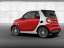 Smart EQ fortwo 60kWed Brabus Cabrio Prime